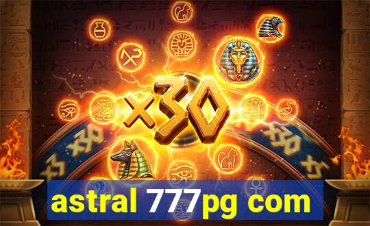 astral 777pg com